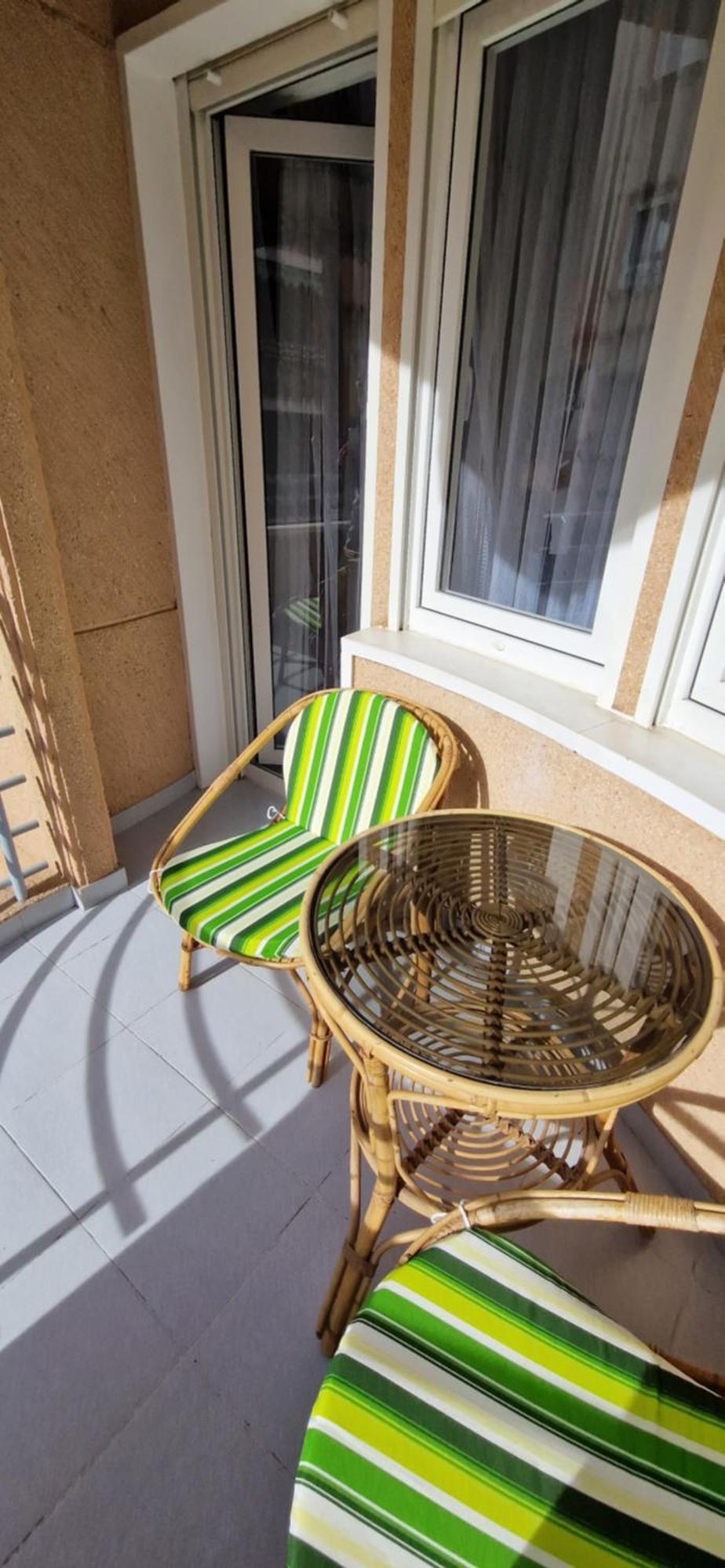 Apartments On The Beach In Torrevieja Ngoại thất bức ảnh